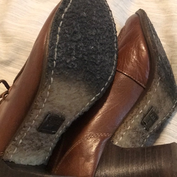 FRYE High heels - Picture 4 of 5